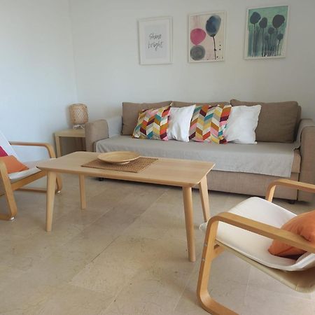 Amplio, Luminoso Y Moderno Apartamento Con Amplia Terraza Y Hermosas Vistas En Exclusiva Urbanizacion Benalmádena Exteriér fotografie