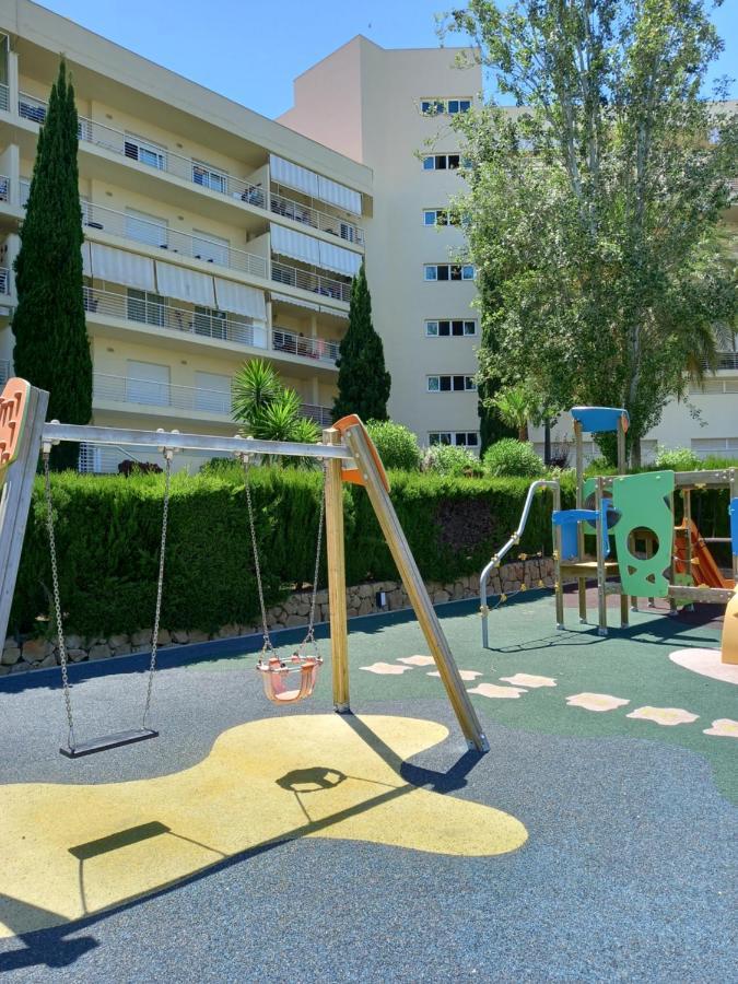 Amplio, Luminoso Y Moderno Apartamento Con Amplia Terraza Y Hermosas Vistas En Exclusiva Urbanizacion Benalmádena Exteriér fotografie