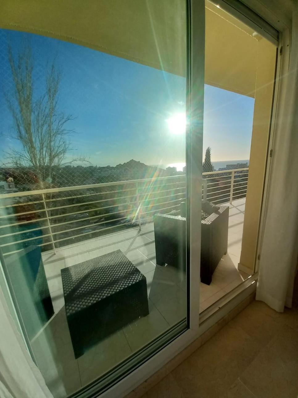 Amplio, Luminoso Y Moderno Apartamento Con Amplia Terraza Y Hermosas Vistas En Exclusiva Urbanizacion Benalmádena Exteriér fotografie