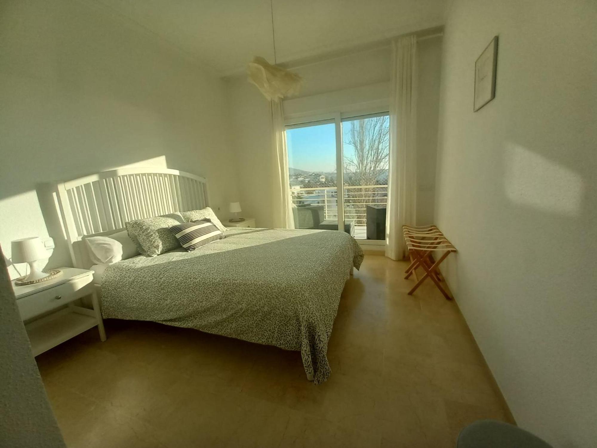Amplio, Luminoso Y Moderno Apartamento Con Amplia Terraza Y Hermosas Vistas En Exclusiva Urbanizacion Benalmádena Exteriér fotografie