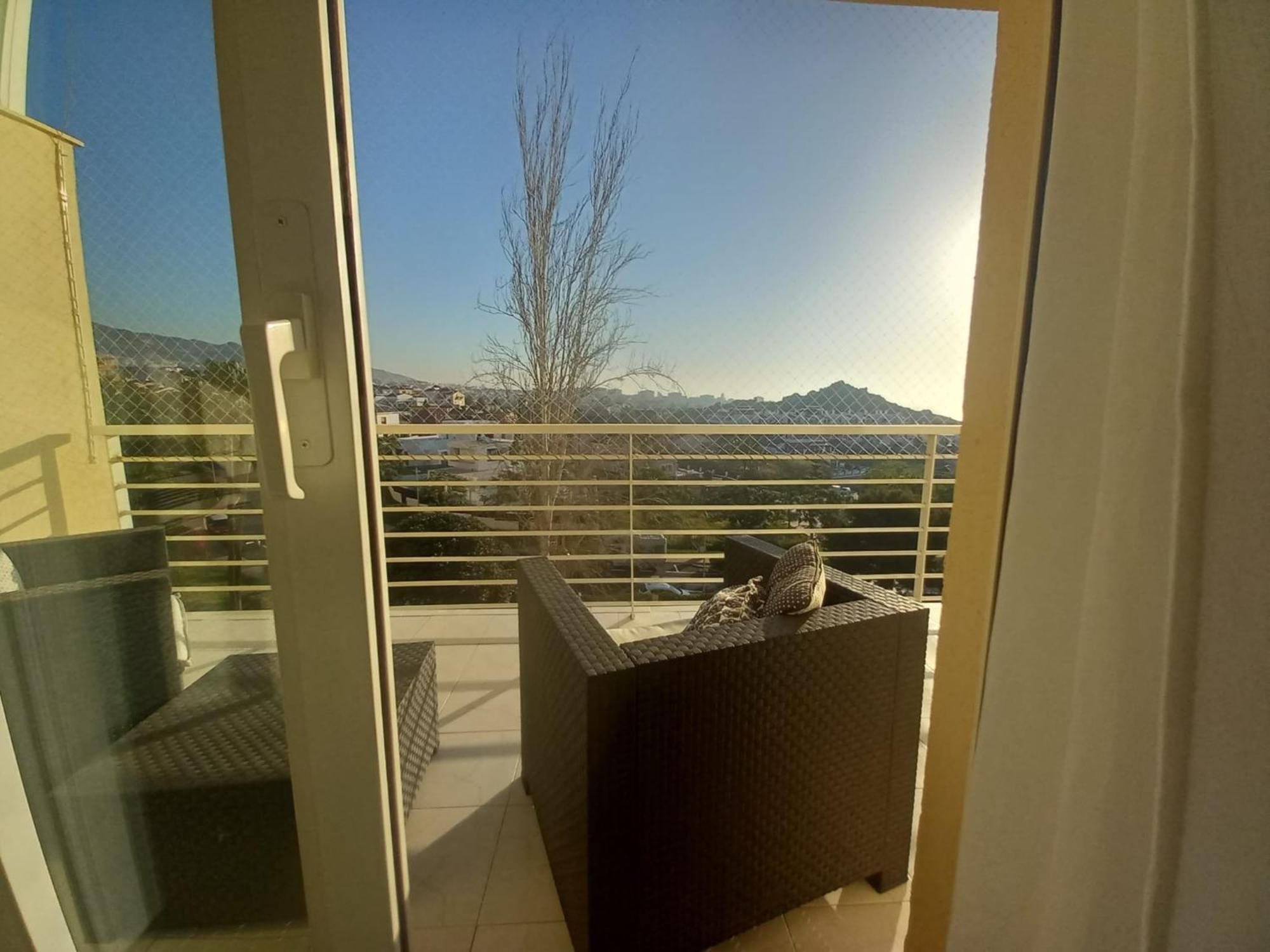 Amplio, Luminoso Y Moderno Apartamento Con Amplia Terraza Y Hermosas Vistas En Exclusiva Urbanizacion Benalmádena Exteriér fotografie
