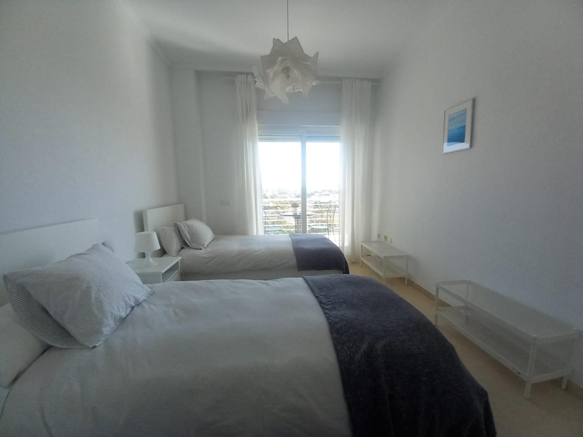 Amplio, Luminoso Y Moderno Apartamento Con Amplia Terraza Y Hermosas Vistas En Exclusiva Urbanizacion Benalmádena Exteriér fotografie
