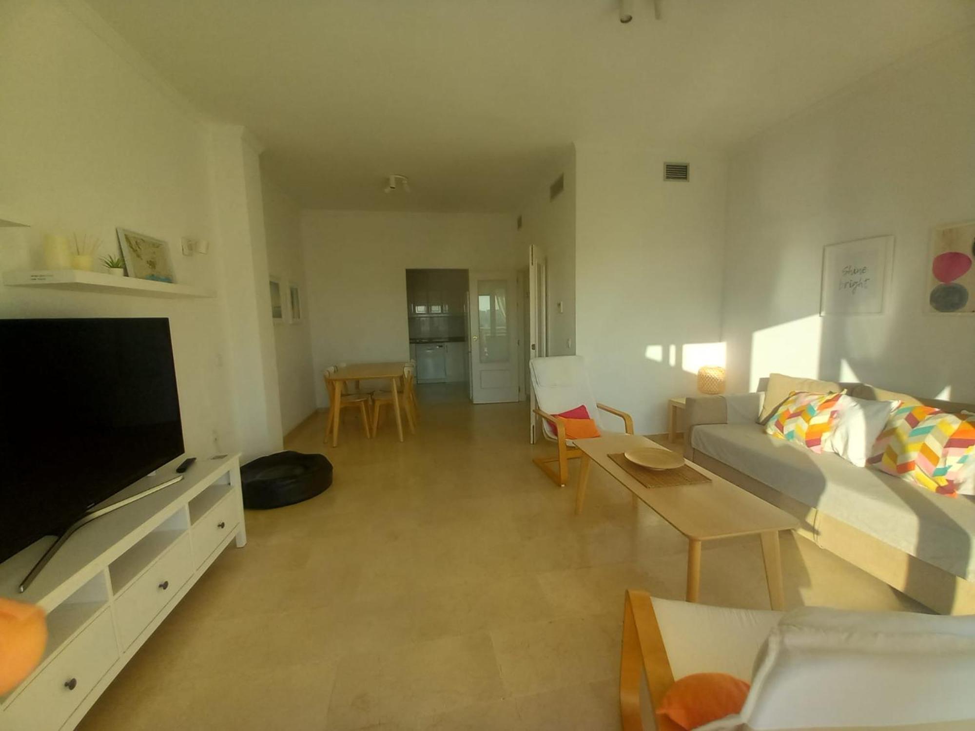 Amplio, Luminoso Y Moderno Apartamento Con Amplia Terraza Y Hermosas Vistas En Exclusiva Urbanizacion Benalmádena Exteriér fotografie