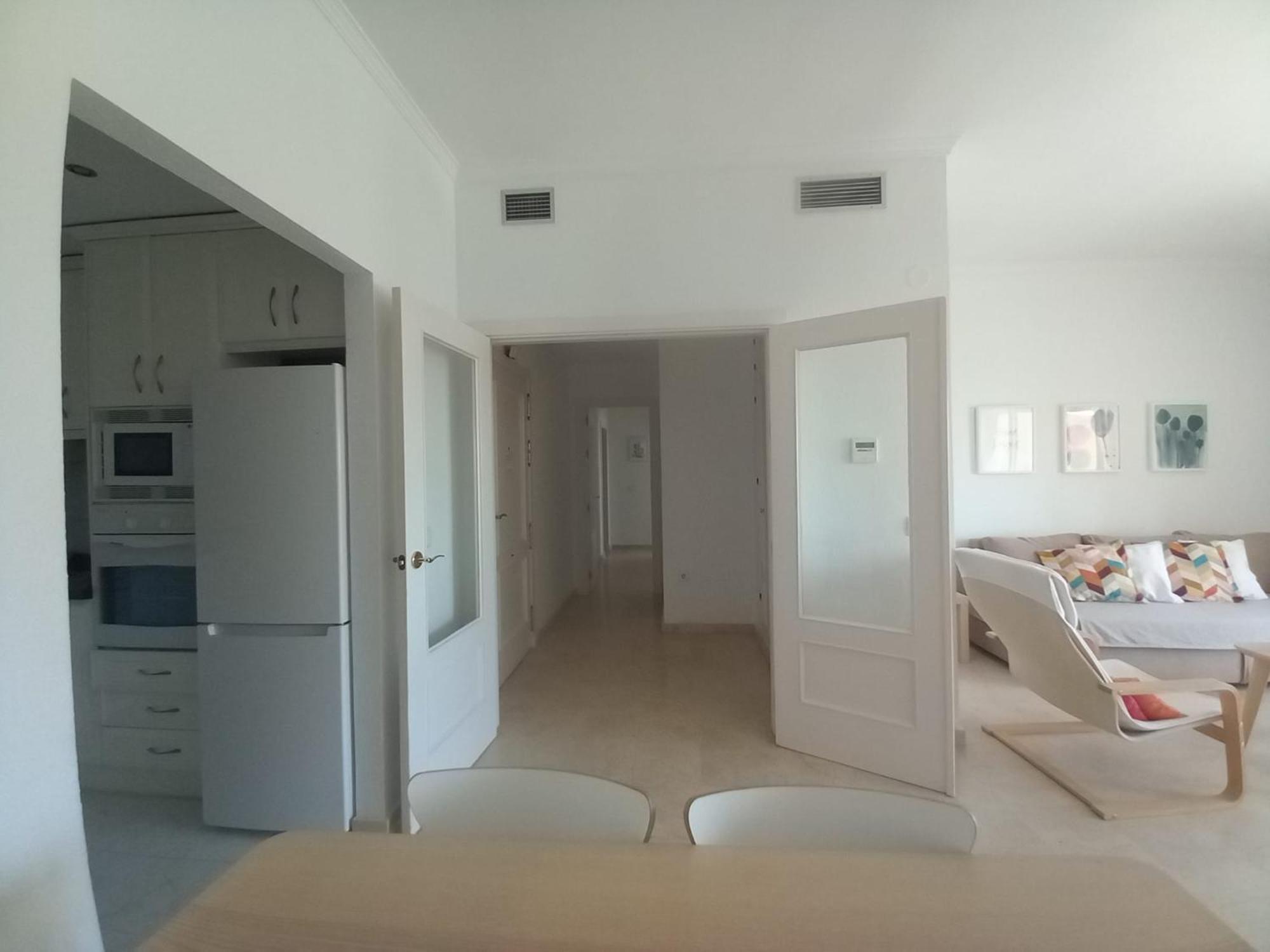 Amplio, Luminoso Y Moderno Apartamento Con Amplia Terraza Y Hermosas Vistas En Exclusiva Urbanizacion Benalmádena Exteriér fotografie